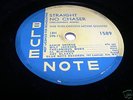 Jazz 78 THELONIOUS MONK Blue Note 1589 Straight Chaser