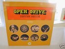 DIETER REITH COMBO / OPEN DRIVE /SABA CENTER / UNPLAYED