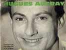 HUGUES AUFRAY SERGE GAINSBOURG BORIS  VIAN RARE EP
