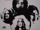 Led Zeppelin Paris Studios 1971 super  rare LP