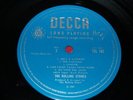 ROLLING STONES - Their Satanic-  UK BLUE MONO