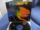 Frumpy - All will be changed - Krautrock - nm - rar 