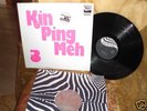 Kin Ping Meh No. 3, orig. germ.1stpress Zebra 1973