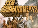 SALAMANDER-The Ten Commandments-1971 LP Youngblood Prog