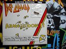 DEF LEPPARD Armageddon It 1988 UK BOX SET LEPXB4 N.MINT