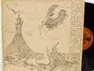 RODAN private psych ELASTIK BAND Acid Archives lp HEAR