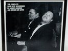 ALBERT AMMONS & MEADE LUX LEWIS Mosaic 3 lp box set NM