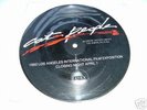 DAVID BOWIE's Cat People - Collector's Item