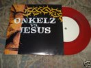 Böhse Onkelz - LP ONKELZ vs. JESUS, Extrem Selten