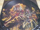 IRON MAIDEN HALLOWED BE THY NAME 12