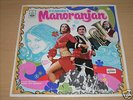 Bollywood LP MANORANJAN wild psych funk theremin HEAR