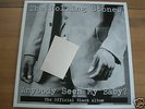 ROLLING STONES Anybody seen..- Official Black Album DLP