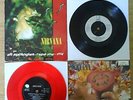 Nirvana - In Utero - Singles