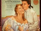Der Rosenkavalier EMI / SAX 2269/72 Columbia Karajan
