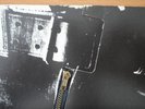 ROLLING STONES, STICKY FINGERS, 1971 UK COC ORIGINAL