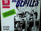 LP - BEATLES:  