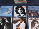 Music Records Jimi Hendrix Dire Straits Rolling Stones