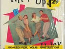 BILL HALEY ``RIP IT UP´´ EP DECCA 2616, STILL SEALED
