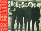 THE BEATLES KANSAS CITY RARE ORIGINAL SPANISH EP