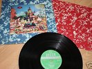RARE UK Rolling Stones Their Satanic LP 1967 3D COVER
