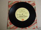David Bowie - 7 INCH RARITY - ZIMBABWE SAMPLE 