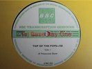 Abba Live Rarest Ever on BBC Transcription (725)