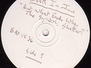 DEATH IN JUNE SYMBOLS SHATTER TEST PRESS CURRENT 93