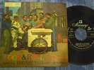 freddie bell and the bellboys 45 ep rock & roll hear