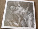 XASTHUR All Reflections Drained 2LP + slipmat sealed
