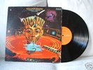 Weldon Irvine Cosmic Vortex US Original on RCA