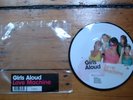 GIRLS ALOUD LOVE MACHINE RARE 7 