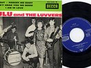 LULU and the LUVVERS Shout French EP7
