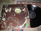 Rare Earth - Ecology UK Prog LP Motown label