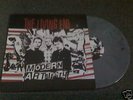 Vinyl Record - The Living End - Modern Artillery