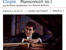 3LP Philips HIFI Harasiewicz/Benzi/Bartok EX+/NM