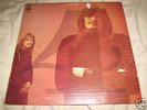 SOFT MACHINE FOURTH LP UK 1ST PRESS A1/B1 NM/EX