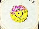 TONY & THE HIPPY BOYS JANET 45 GAS 121 1969