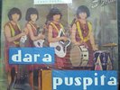 Indonesia Rare  LP DARA PUSPITA I
