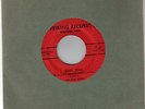 A RARE 45 BY THE FIVE GENTS - BABY DOLL