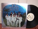 20TH CENTURY STEEL BAND WARM HEART COLD STEEL LP BREAKS