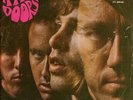 THE DOORS JIM MORRISON 45 PEOPLE ARE STRANGE+PS GERMANY