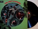 THE SOFT MACHINE s/t PROBE LP psych moving parts