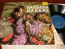 BARBARA MADAME SPECIAL EDIT SWISS EX LIBRIS+ big poster