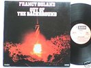 FRANCY BOLAND Out of the background LP Saba SB 15137 ST