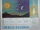 TIM MAIA RACIONAL VOL.1 SOUL FUNK PSYCH. BRAZIL LP