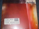 WOW 1999 NINE INCH NAILS FRAGILE 3 LP SET SEALED RARE