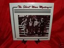THE SHORT WAVE MYSTERY   RARE MINIMAL SYNTH   MINT EP