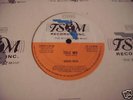 GRACE RICO - tell me    RARE BOOGIE FUNK