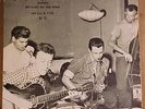 Rare 1953 New Jazz 10