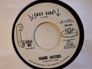 TEFTELLER Mod Soul Instro Hank Jacobs Call Me 5385 WLP